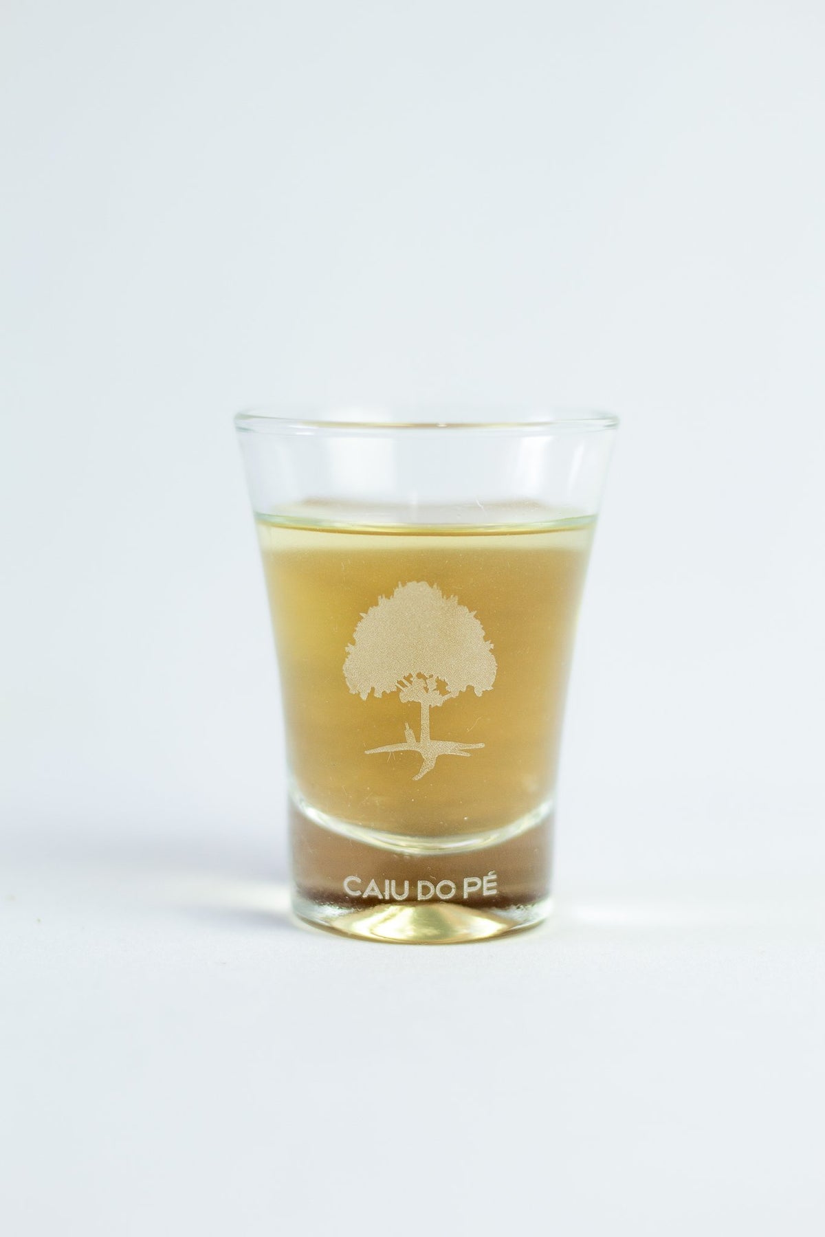 Copo de Licor - Laranjeira