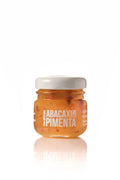 Mini Geleia de Abacaxi com Pimenta Rosa 45g