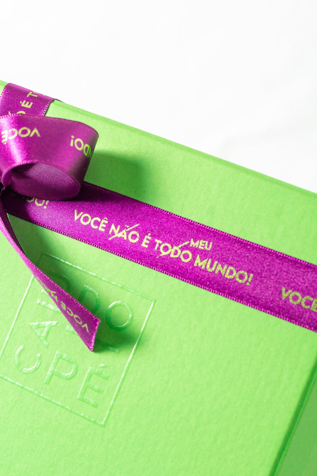 Kit Duplo versão Dia das Mães