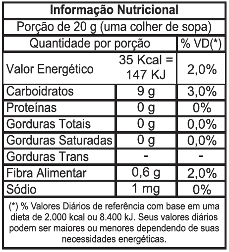 Mini Geleia de Damasco 45g