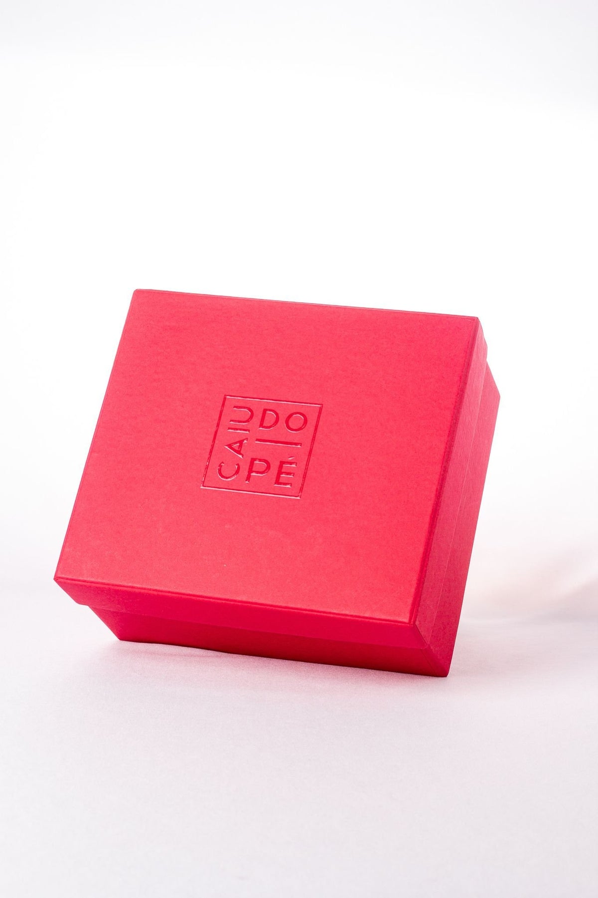 Kit Duplo - com colher exclusiva (preto, vermelho e verde)