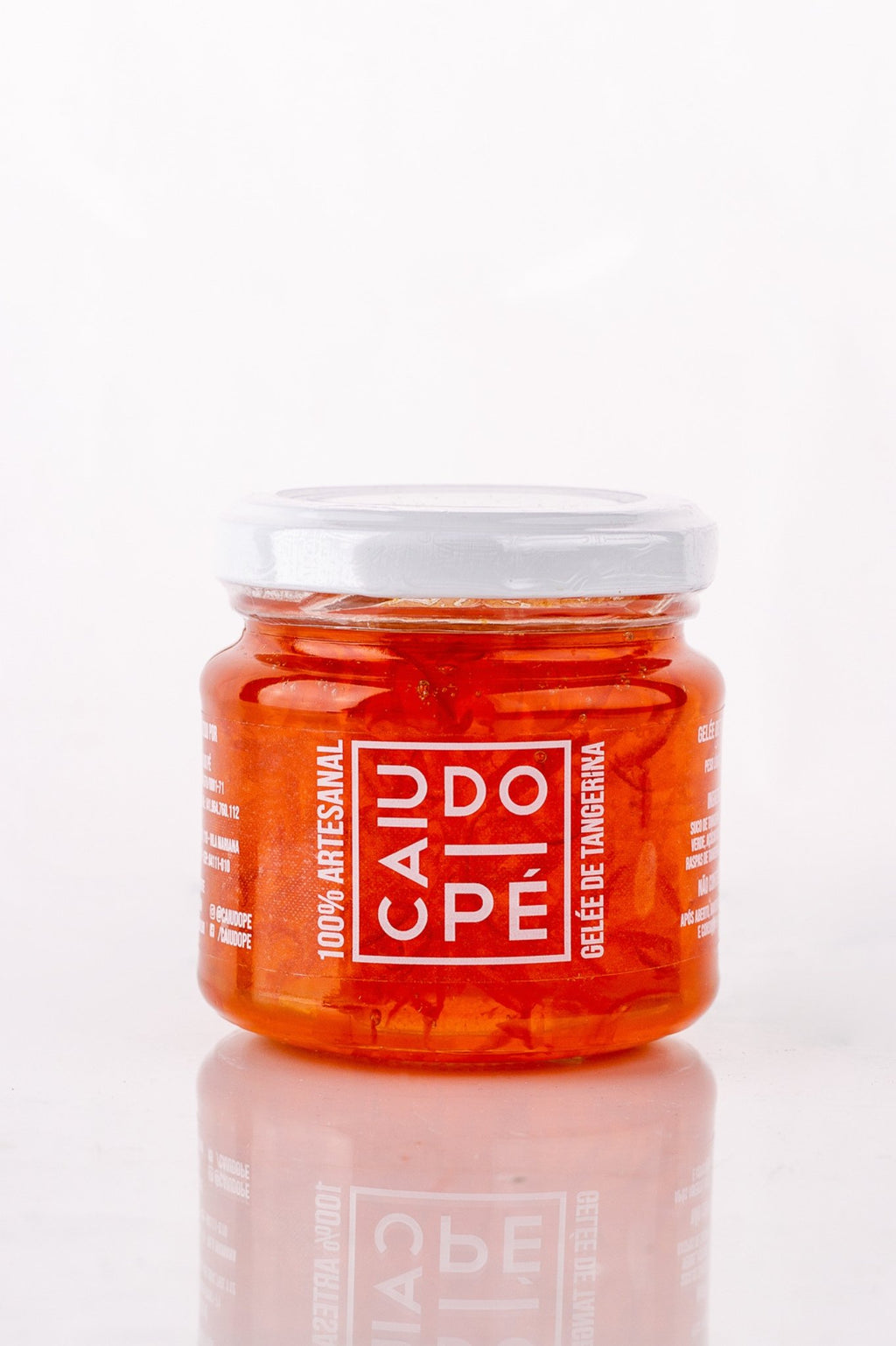 Gelée de Tangerina 170g