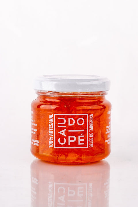 Gelée de Tangerina 170g
