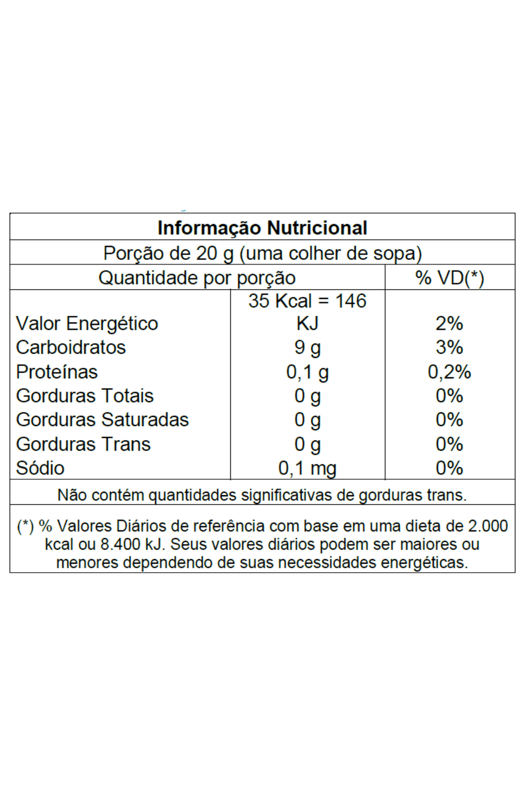FOOD SERVICE - Geleia de Goiaba Vermelha 680g