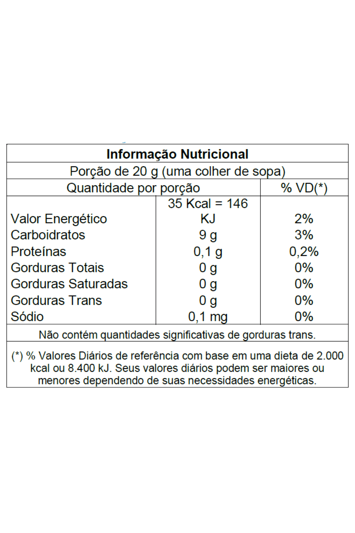 FOOD SERVICE - Geleia de Goiaba Vermelha 680g