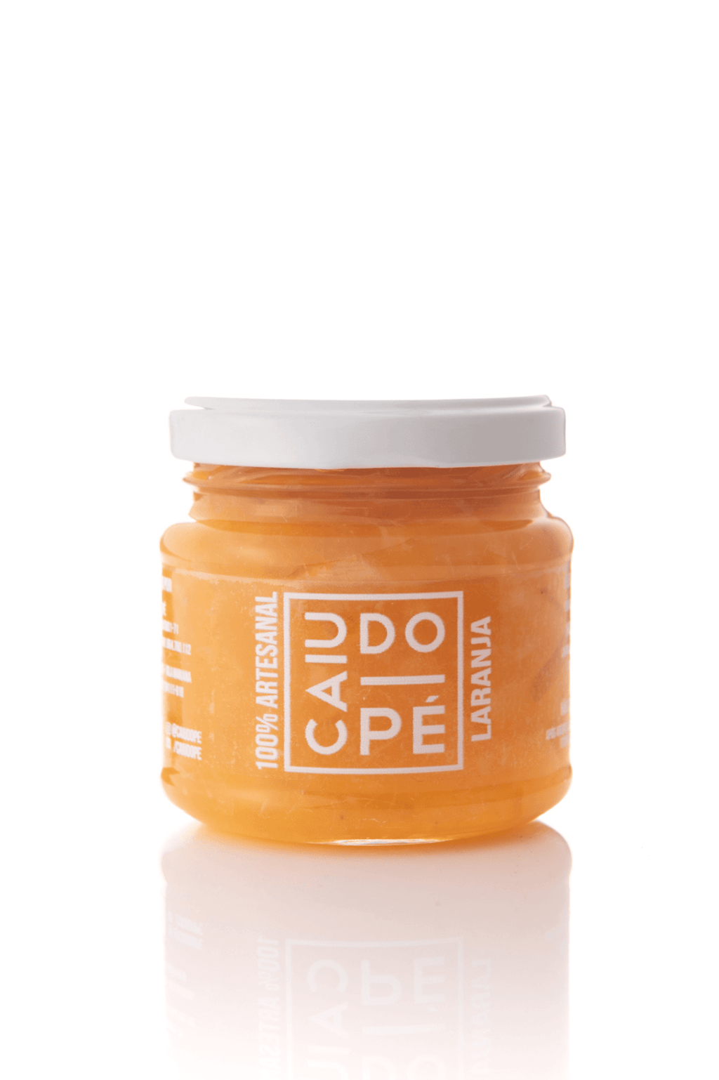 Geleia de Laranja 170g