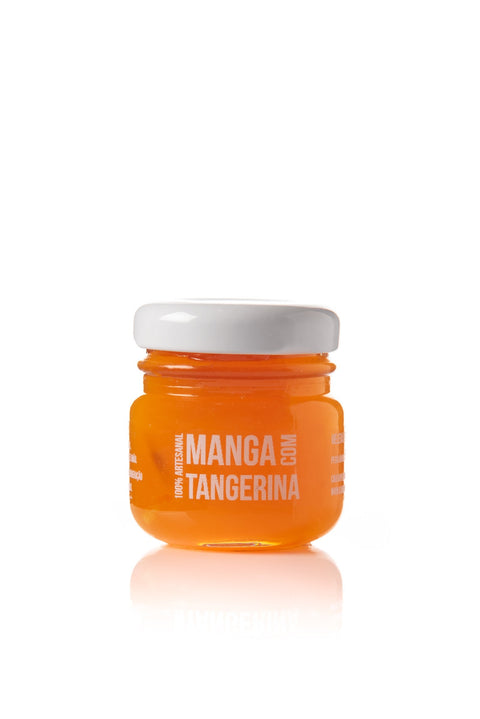 Mini Geleia de Manga com Tangerina 45g