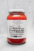 FOOD SERVICE - Geleia de Goiaba Vermelha 680g
