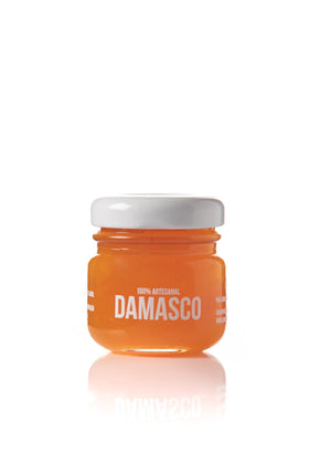 Mini Geleia de Damasco 45g