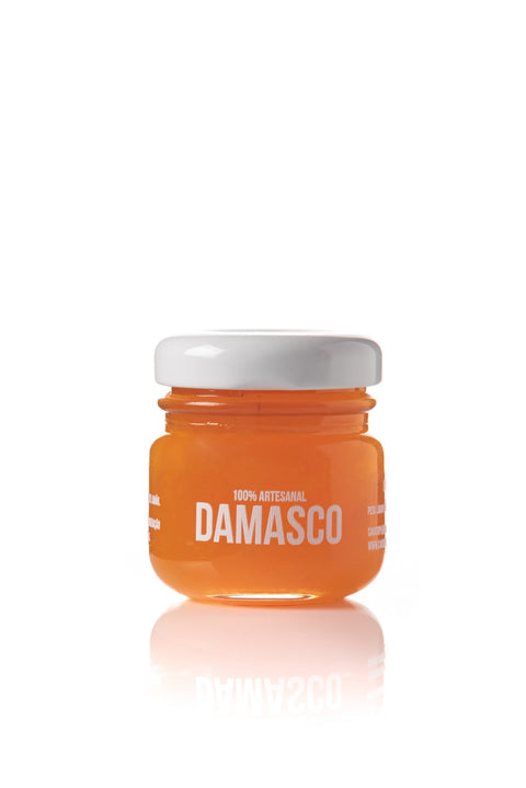 Mini Geleia de Damasco 45g