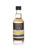 Mini Licor de Abacaxi com Gengibre Base Cachaça 50ml