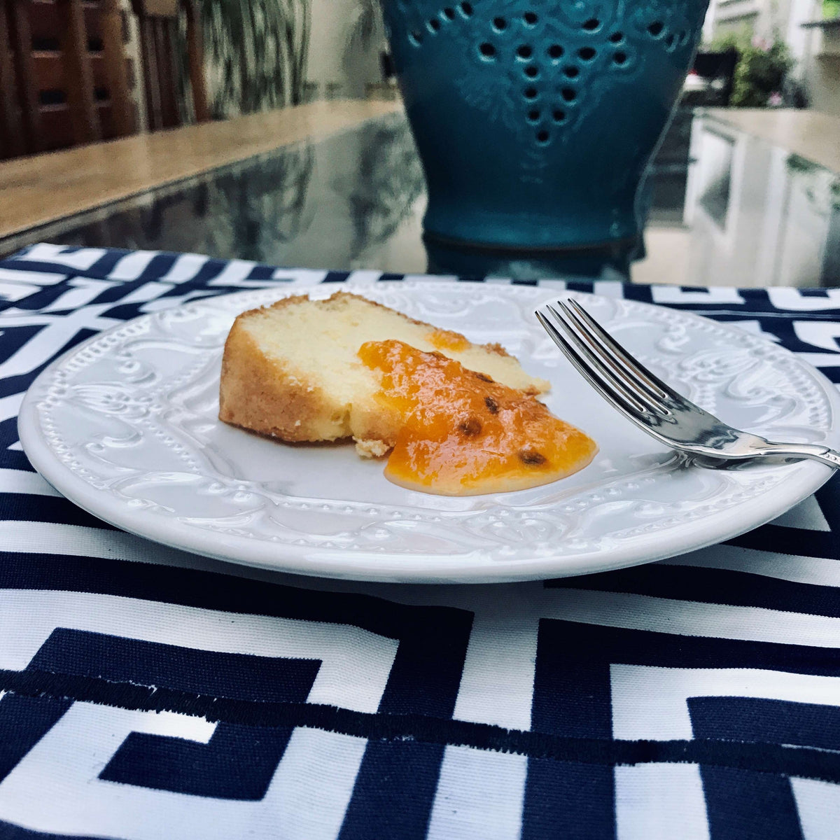 Geleia de Manga com Maracujá 230g