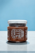 Geleia de Figo com Nozes e Tâmara 150g - Sem Adição de Açúcar