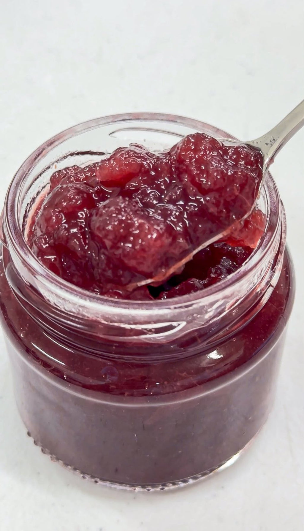 Geleia de Pera ao Vinho 170g