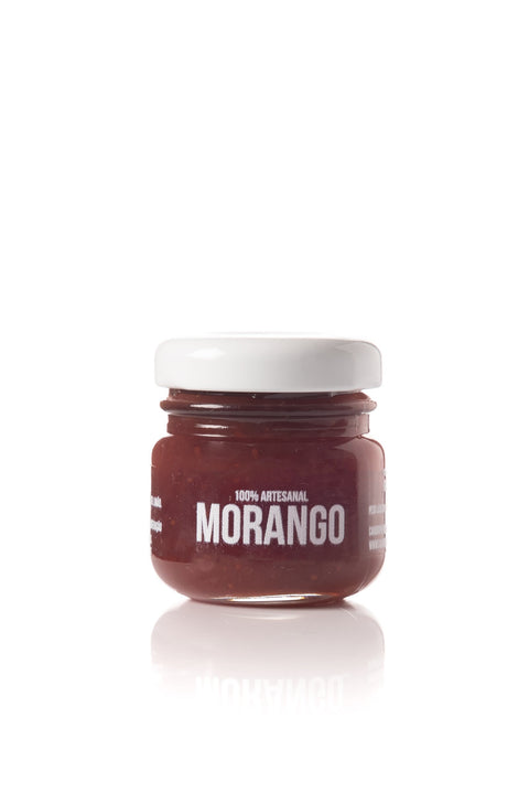 Mini Geleia de Morango 45g