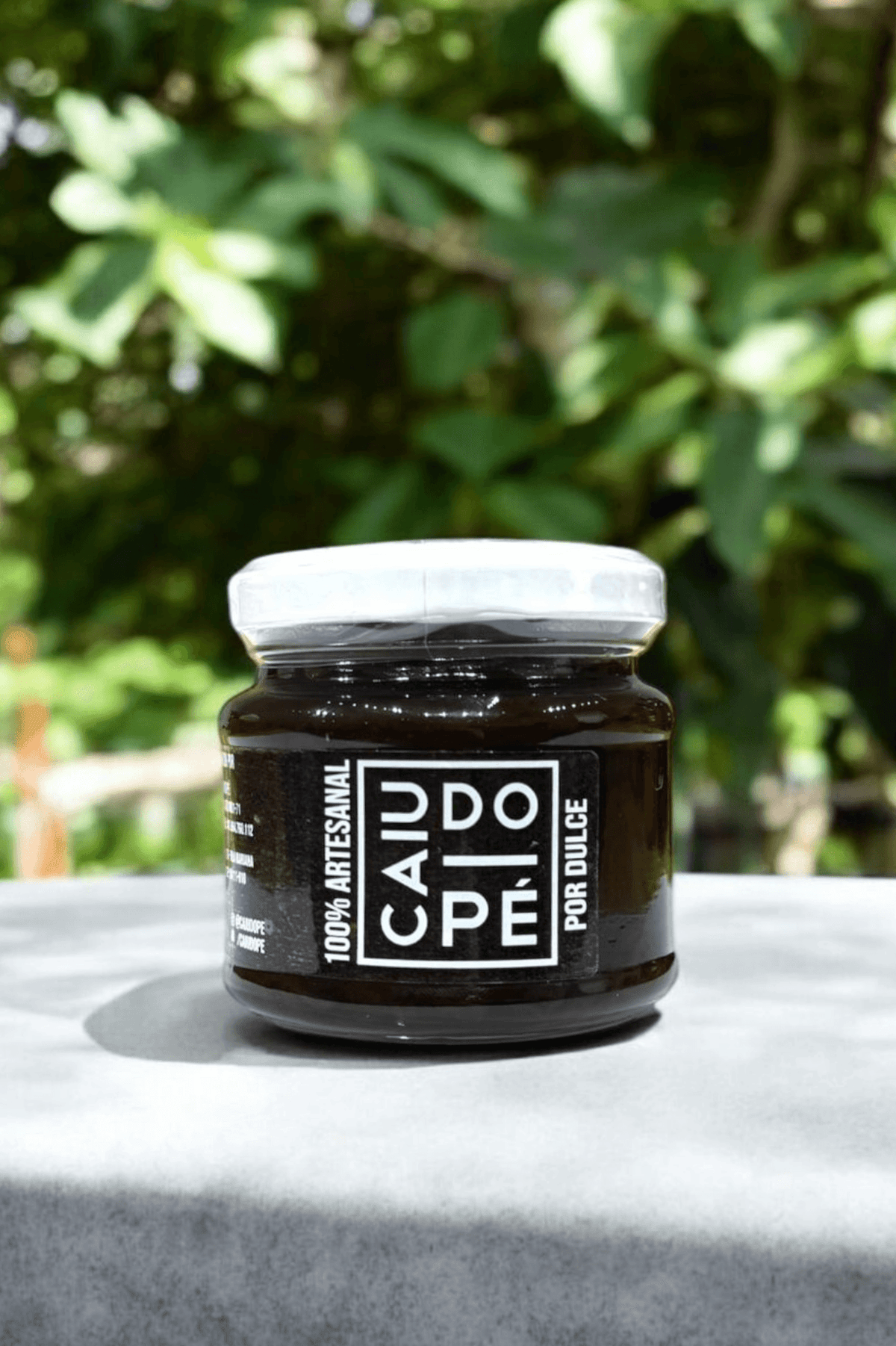 Chutney de Cebola Roxa com Aceto Balsâmico 160g - COM PIMENTA