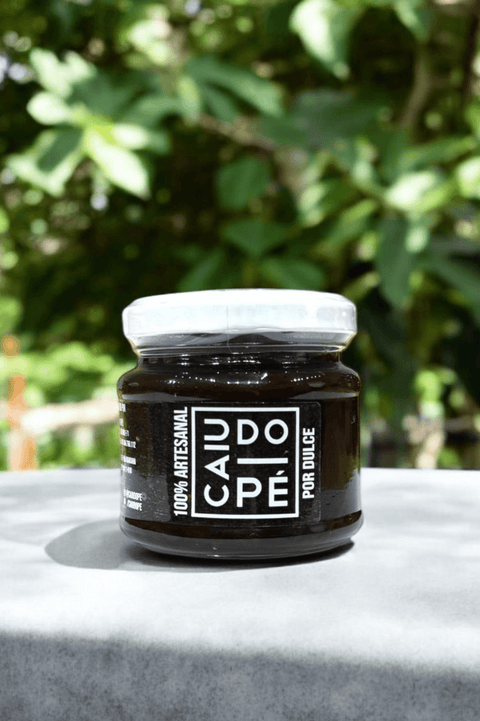 Chutney de Cebola Roxa com Aceto Balsâmico 160g - COM PIMENTA