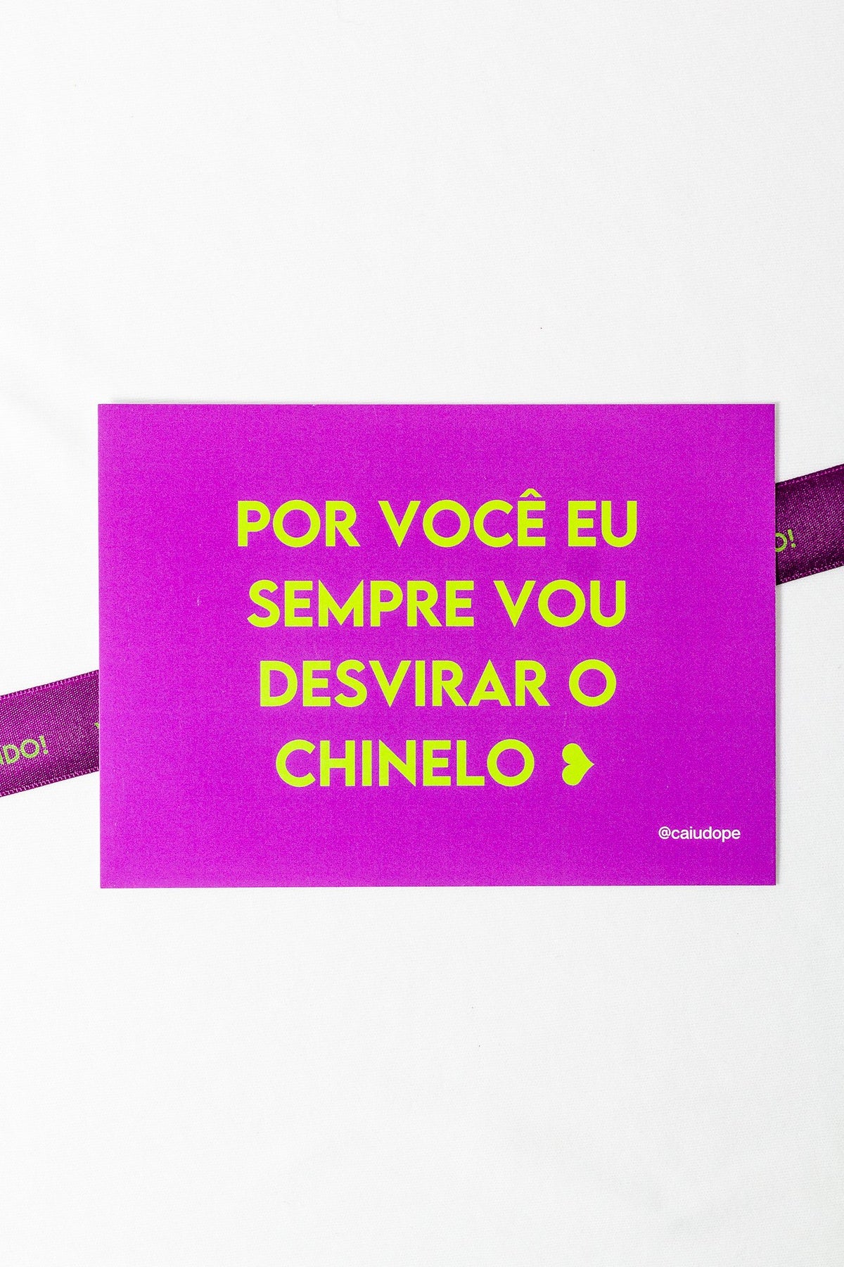 Kit Duplo versão Dia das Mães