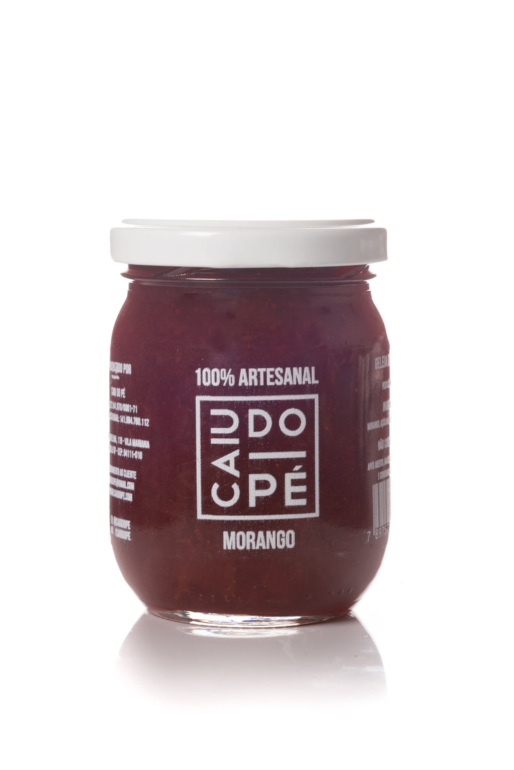 Geleia de Morango 230g