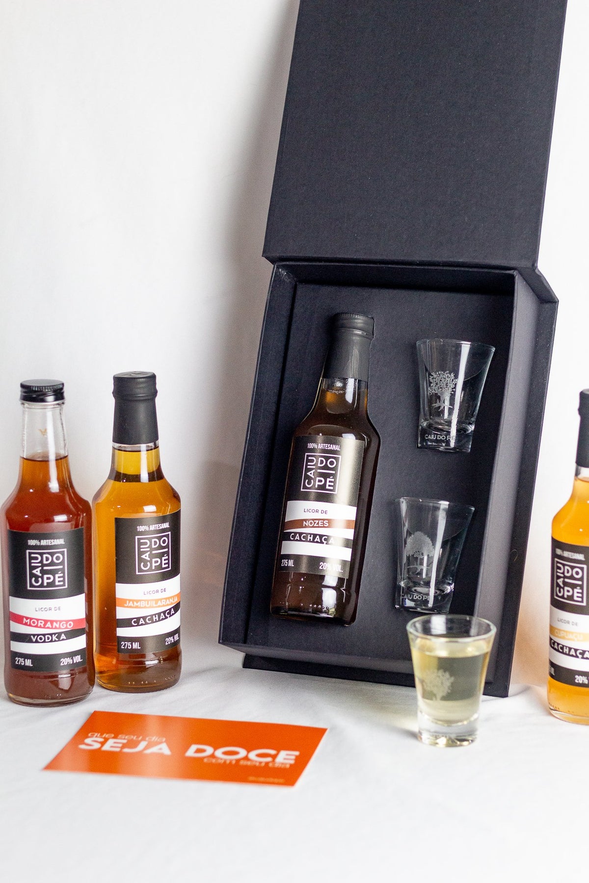 Kit Licor