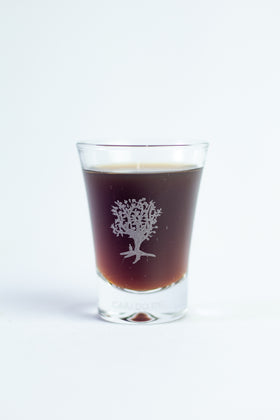 Copo de Licor - Jabuticabeira