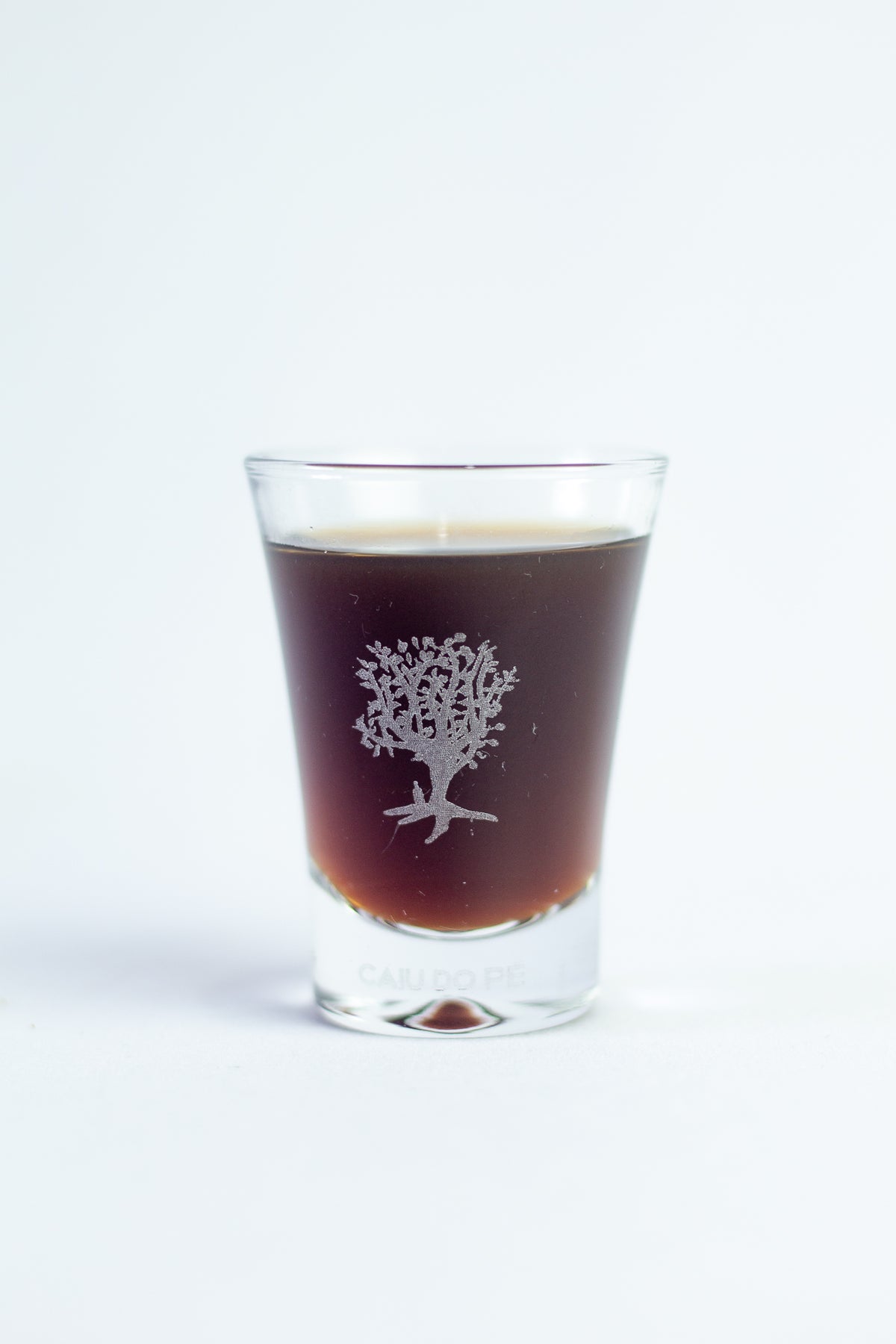 Copo de Licor - Jabuticabeira