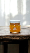 Mini Geleia de Frutas Amarelas 40g - Sem Adição de Açúcar