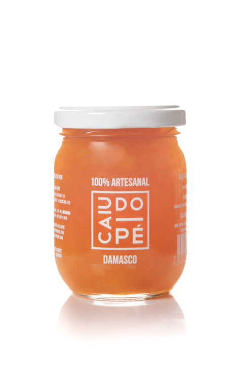 Geleia de Damasco 230g