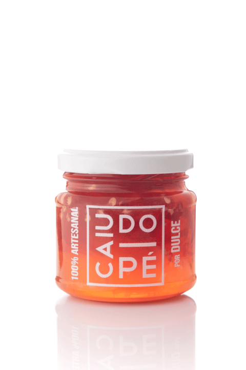 Gelée de Pimenta Dedo de Moça 170g