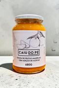 FOOD SERVICE - Geleia de Frutas Amarelas  - Sem Adição de Açúcar 620g
