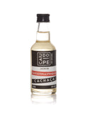 Mini Licor de Tangerina com Pimenta Base Cachaça 50ml