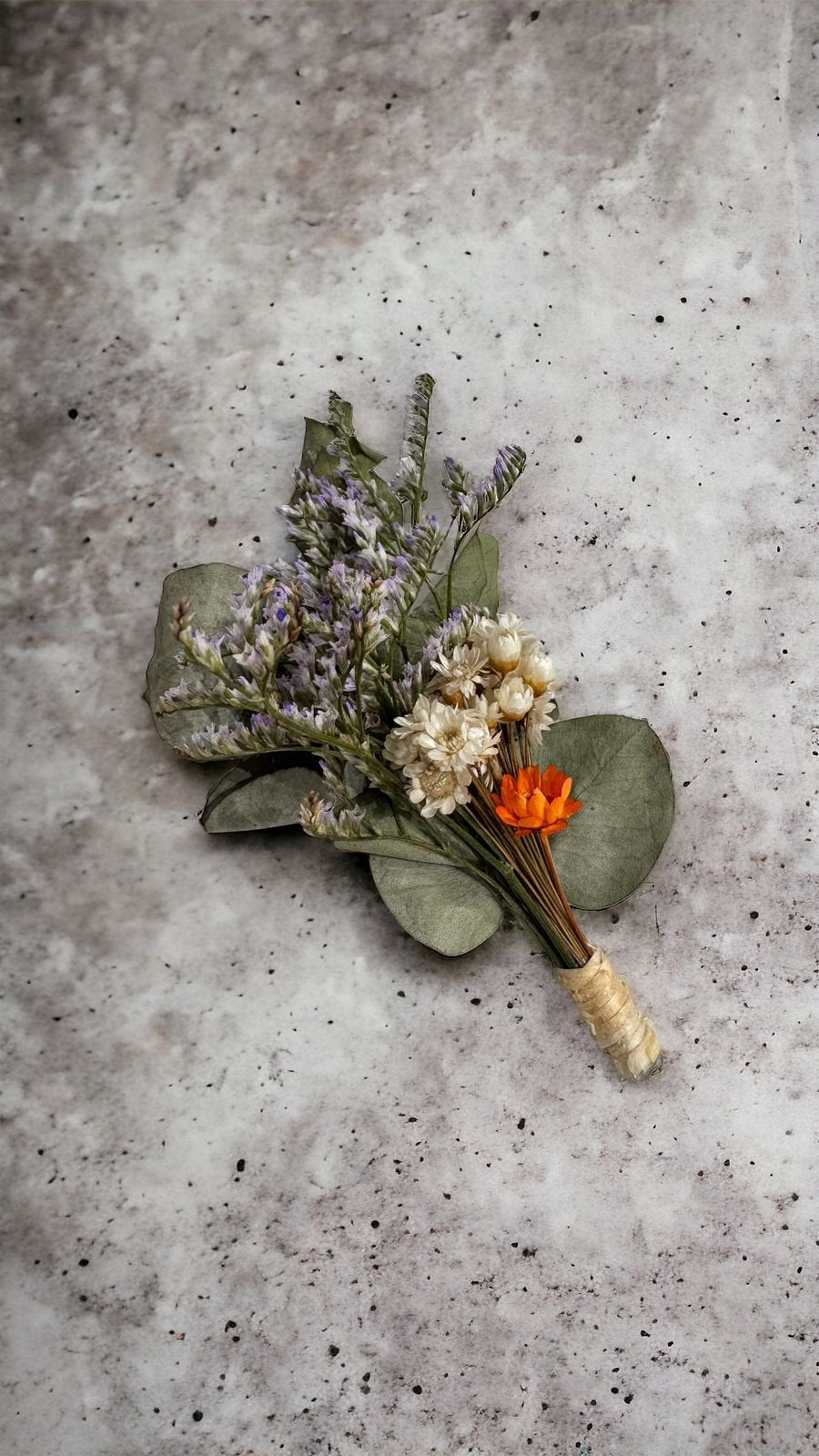 Caixa Presente Jardim de Flores