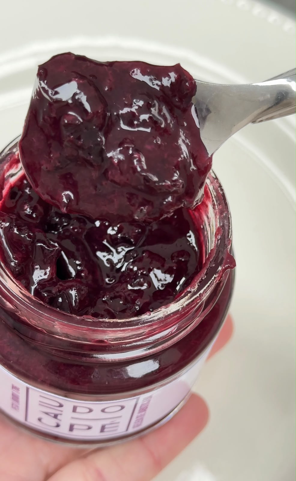 Geleia de Jabuticaba 170g