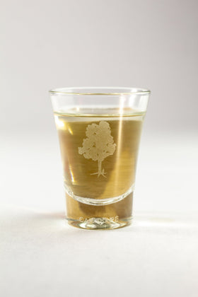 Copo de Licor - Cupuaçuzeiro