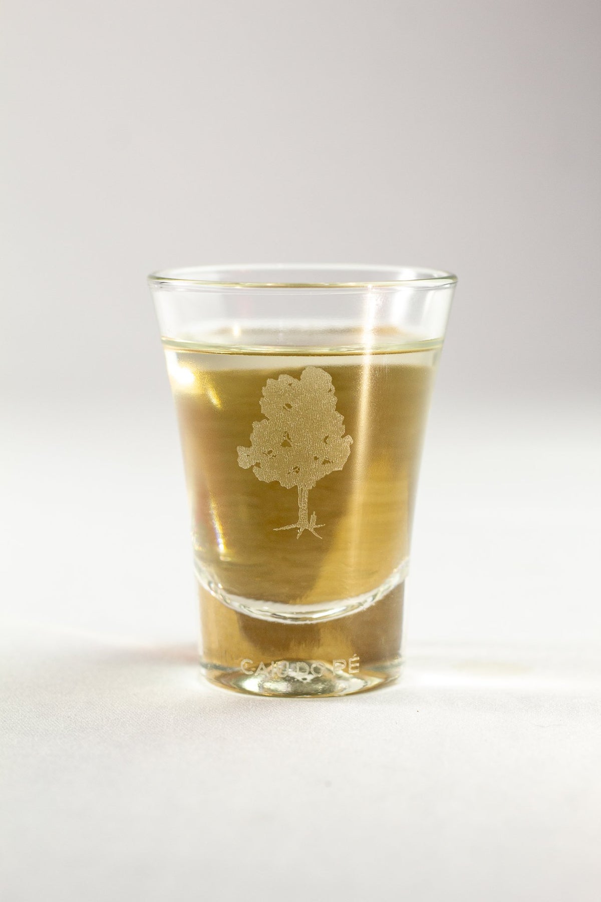 Copo de Licor - Cupuaçuzeiro