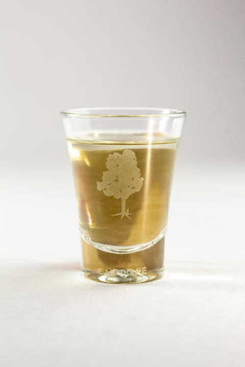 Copo de Licor - Cupuaçuzeiro