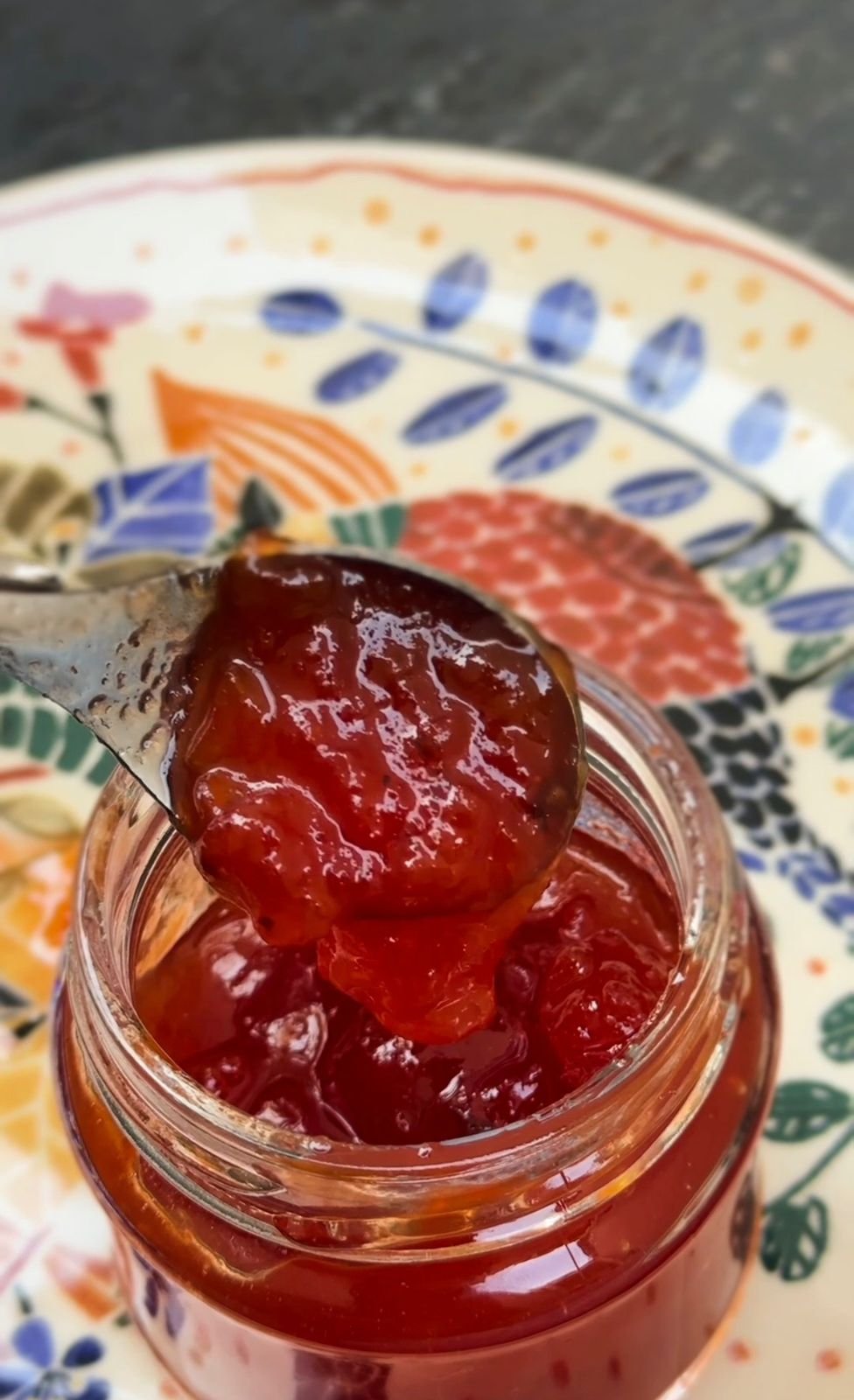 Geleia de Tomate com Pimenta 230g