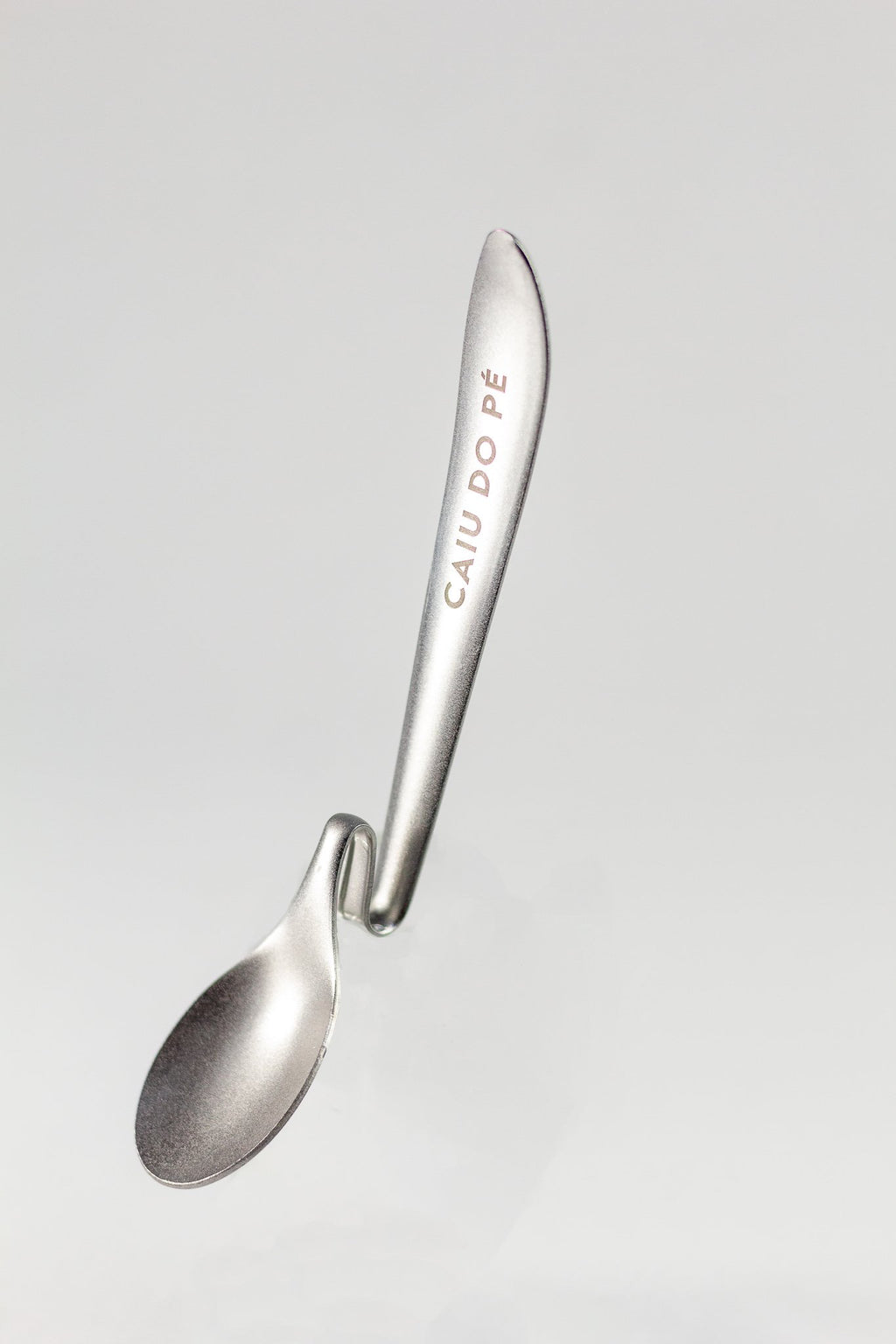Colher Exclusiva - para potes de 150g, 180g e 230g