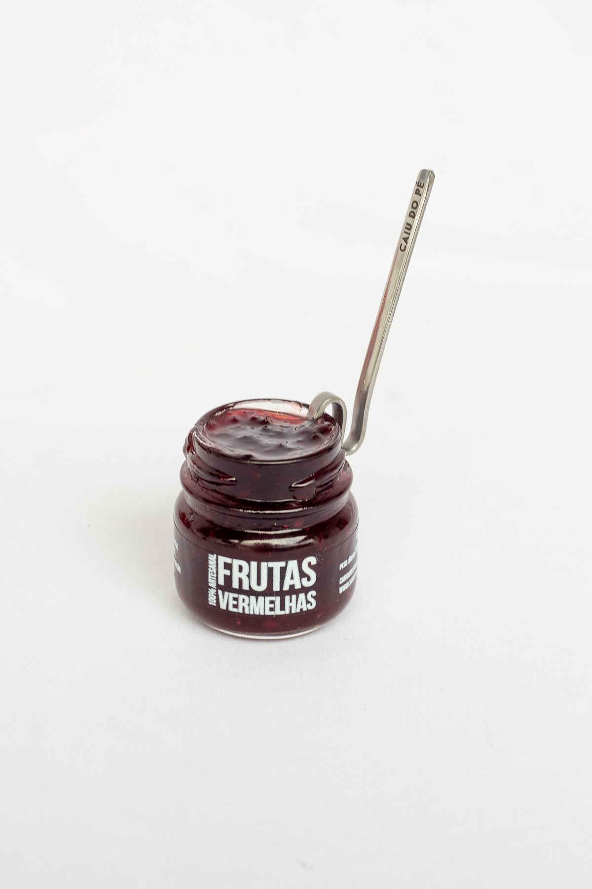 Mini Geleia de Frutas Vermelhas 45g