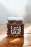 Geleia de Figo com Tâmara 150g - Sem Adição de Açúcar