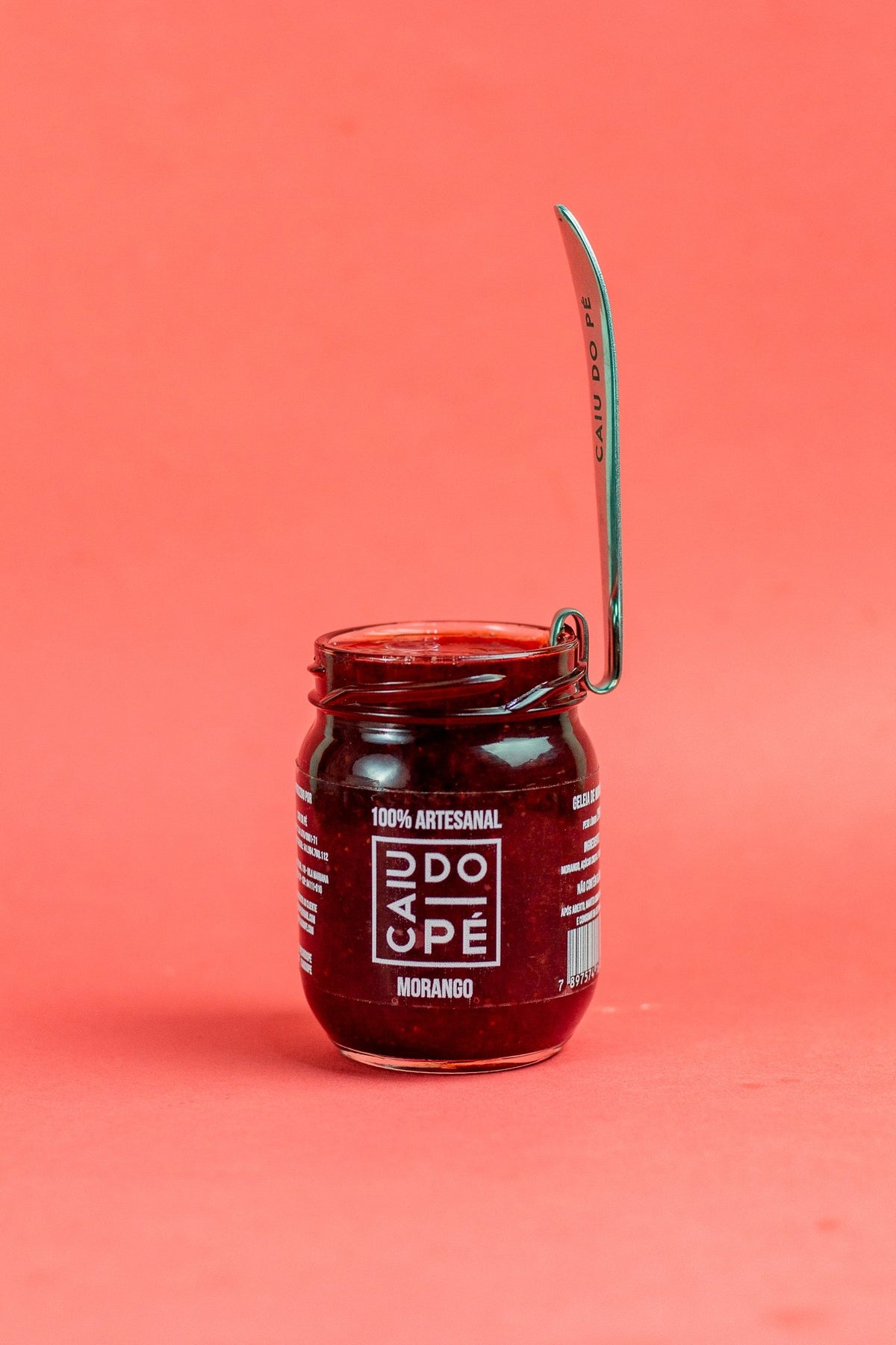Geleia de Morango 230g