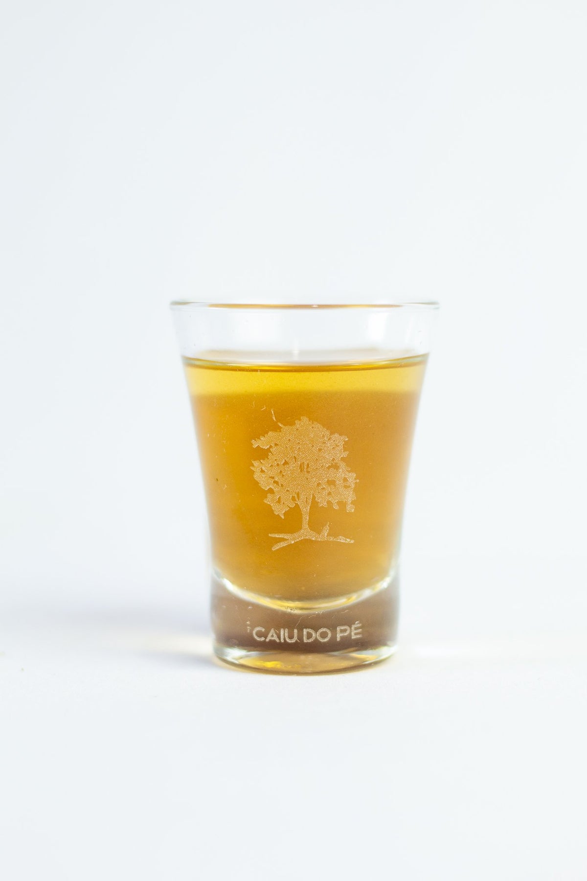 Copo de Licor - Macieira