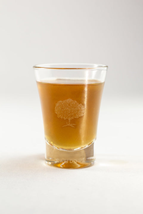 Copo de Licor - Nogueira