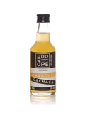 Mini Licor de Maracujá Base Cachaça 50ml