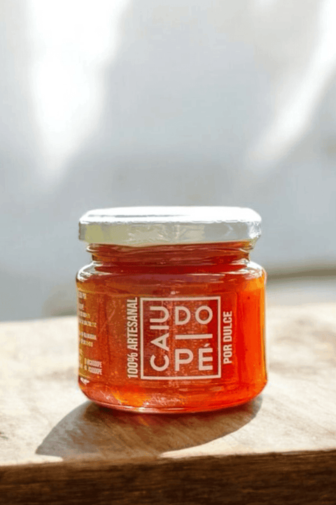 Geleia de Figo 170g