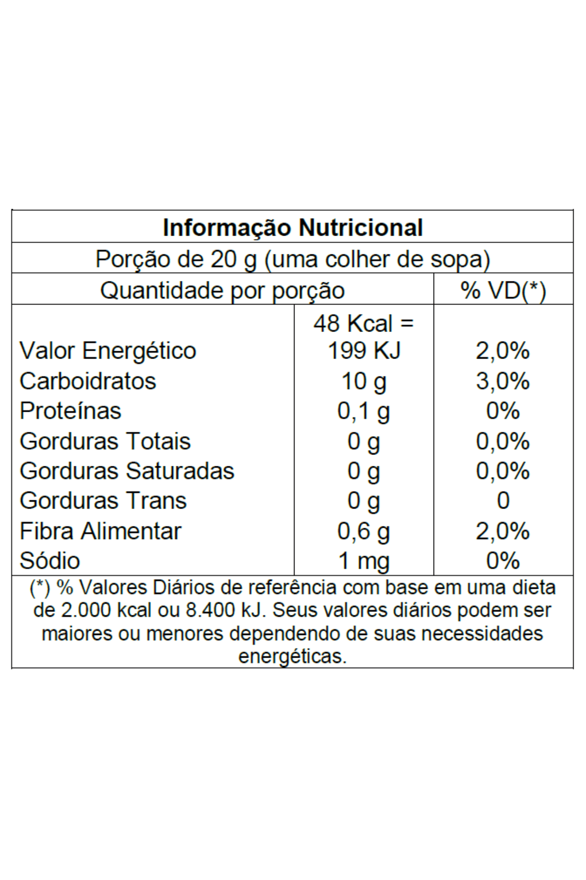 Geleia de Jabuticaba com Cachaça 170g
