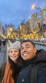 Carol & Angelo